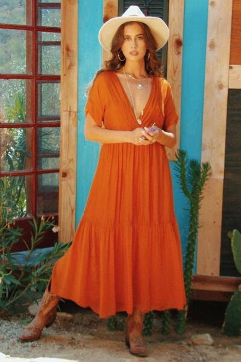 The Islands Aruba Dress