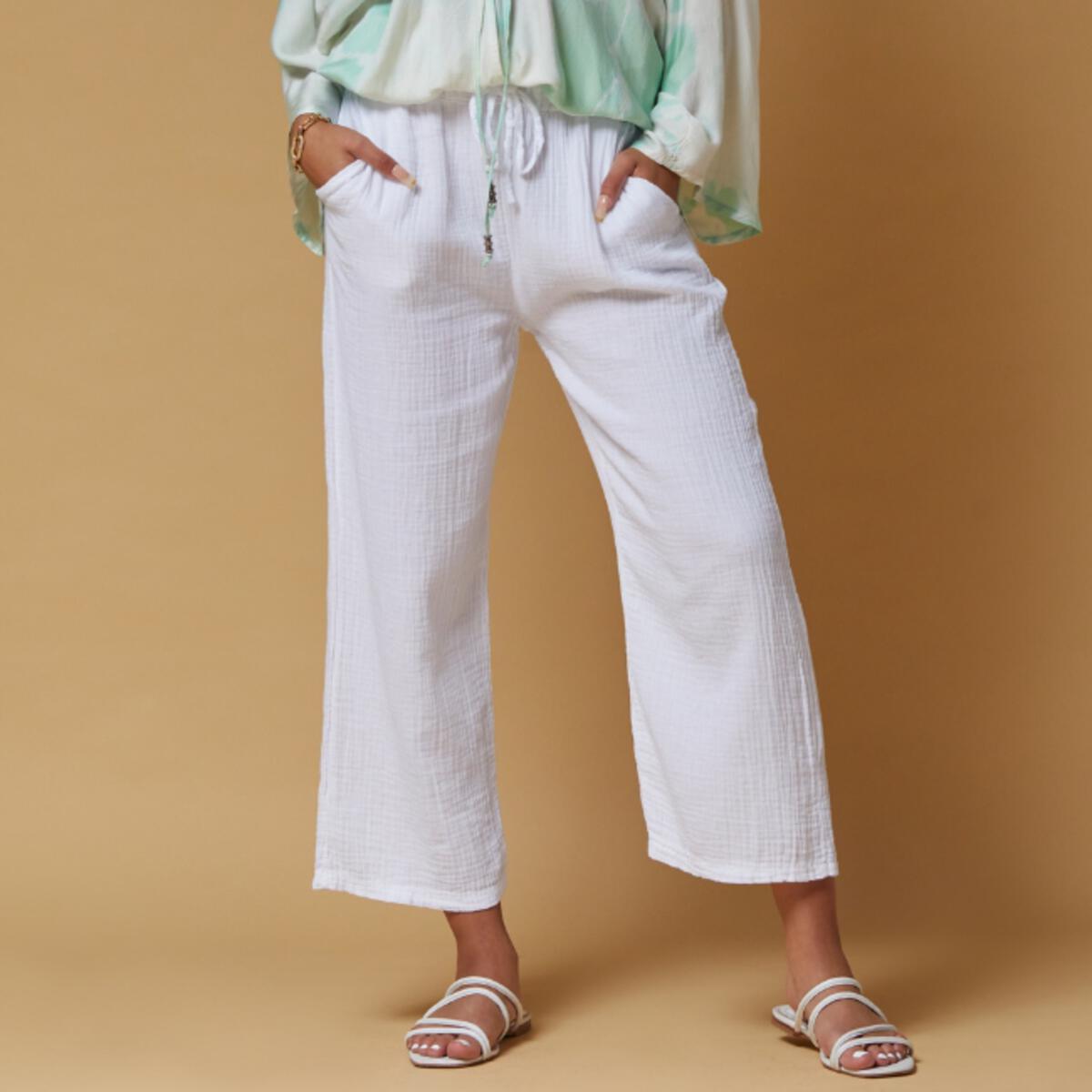 The Seaside Bells Pant