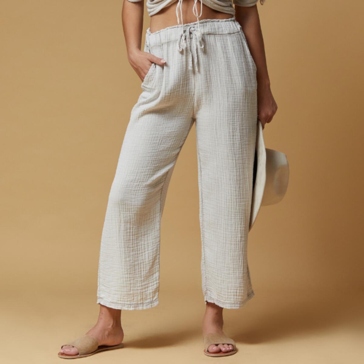 The Seaside Bells Pant
