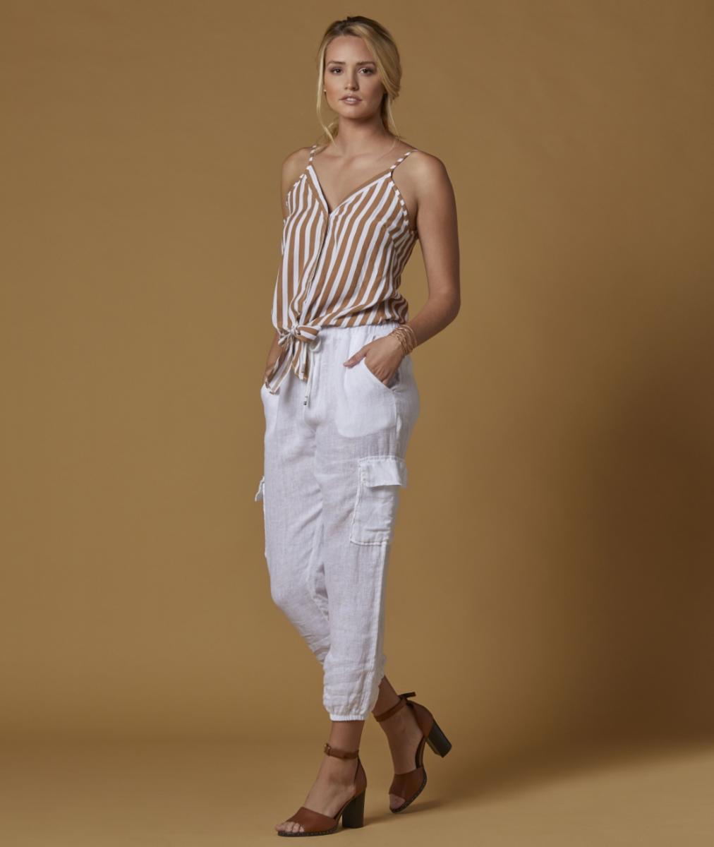 The Seaside Brielle Pant