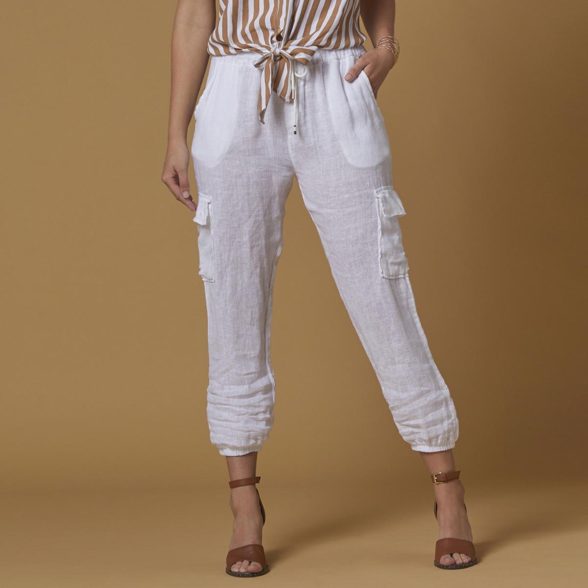 The Seaside Brielle Pant
